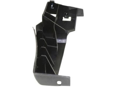Dodge 68044623AA BRACKET Front Bumper Side