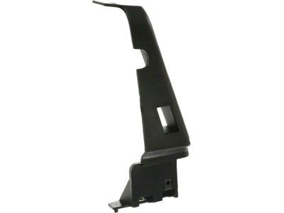 Dodge 68044623AA BRACKET Front Bumper Side