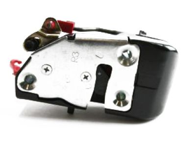 Jeep 55235203AC LATCH Rear Door