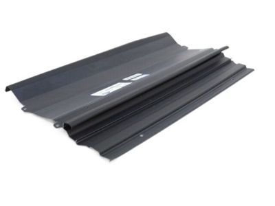 Jeep 68207945AA SHIELD Fascia