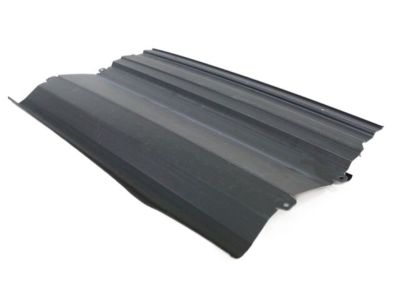 Jeep 68207945AA SHIELD Fascia