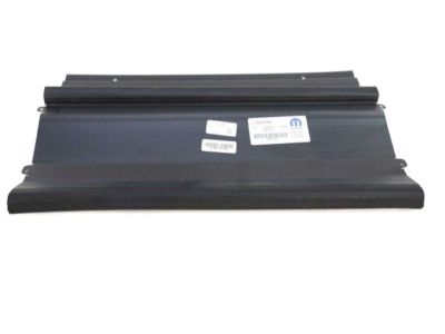 Jeep 68207945AA SHIELD Fascia