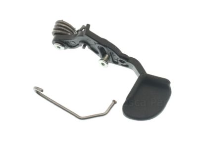 Ram 5057521AD LEVER Tilt Column Release