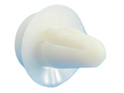 Jeep 68317606AA Push Pin