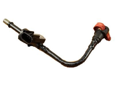 Ram 68268053AB SENSOR AND TUBE Pressure