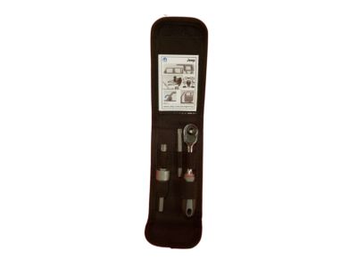 Jeep 68361574AC TOOL SET