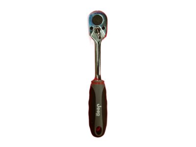 Jeep 68361574AC TOOL SET