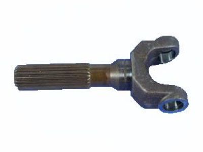 Ram 68067347AB YOKE Drive Shaft