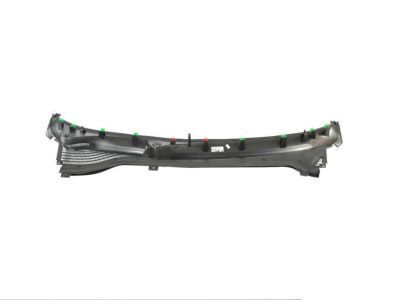 Mopar 5YF97JXWAA Cowl Grille, Front
