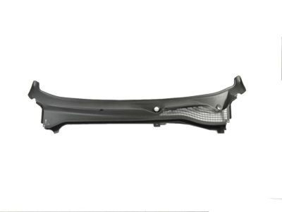Mopar 5YF97JXWAA Cowl Grille, Front