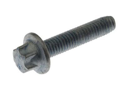Chrysler 6104684AA BOLT