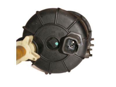 Dodge 68061632AA FILTER ASSY Fuel Contains: Head & Element, Fuel Line Kit and Heater