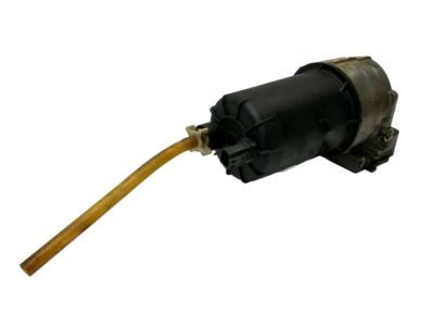 Dodge 68061632AA FILTER ASSY Fuel Contains: Head & Element, Fuel Line Kit and Heater