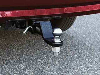 Ram 82213168AC RECEIVER KIT Trailer Tow