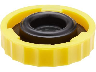 Jeep 4683656AB CAP Master Cylinder Reservoir
