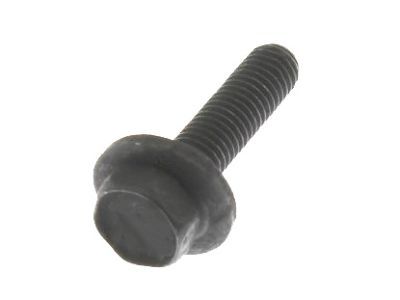 Dodge 6101759 SCREW AND WASHER Hex Head M8x1.25x35