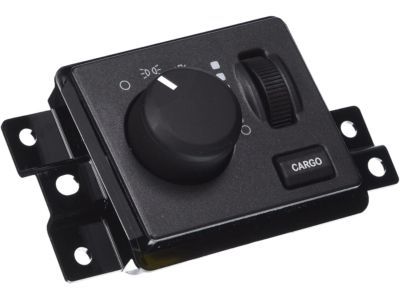Ram Headlight Switch - 56049636AD
