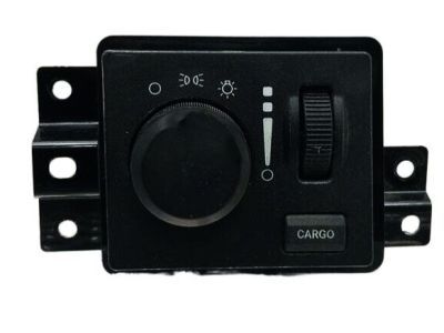 Dodge 56049636AD SWITCH Headlamp