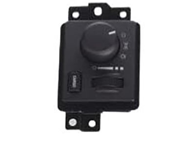 Dodge 56049636AD SWITCH Headlamp