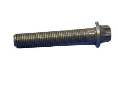 Chrysler 5073698AA BOLT Connecting Rod