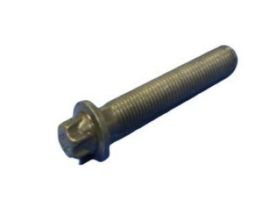 Chrysler 5073698AA BOLT Connecting Rod