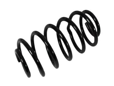 Jeep 52088404 SPRING Suspension Rear