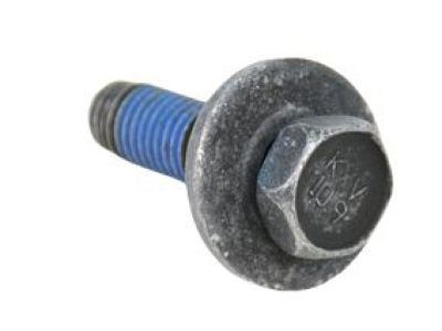Jeep 6508760AA SCREW