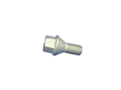 Mopar 68150129AA Screw Hexagon Head