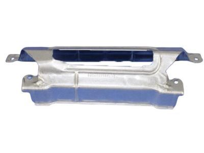 Dodge 53032208AG SHIELD Exhaust Manifold