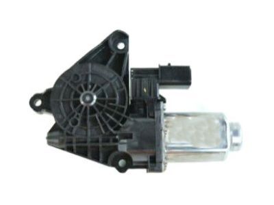 Mopar 68314761AA Window Motor, Rear Driver Side