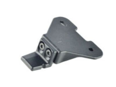 Jeep 68305371AB BRACKET Latch