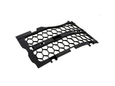 Jeep 6KN47RXFAA GRILLE Texture Honeycomb Right