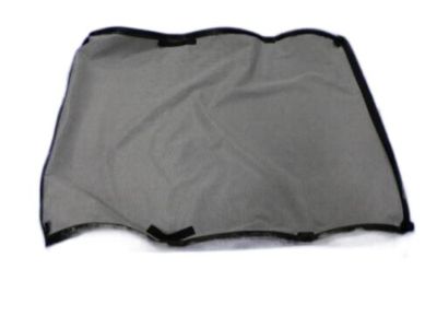 Ram 68229454AA COVER KIT Tonneau