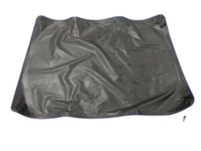 Ram 68229454AA COVER KIT Tonneau