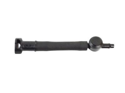 Jeep 68088035AA PLATE Hard Top Disconnect