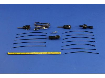 Mopar 82212774AB Remote Start Complete