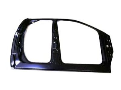 Dodge 55372134AB PANEL Body Side Aperture Outer Only