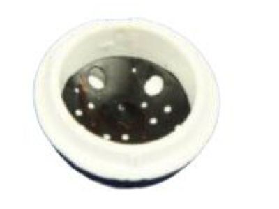 Dodge 52105001 INSERT Gearshift Knob