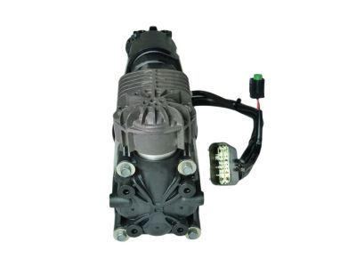 Ram 4877128AF COMPRESSOR ASSEMBLY Air Suspension