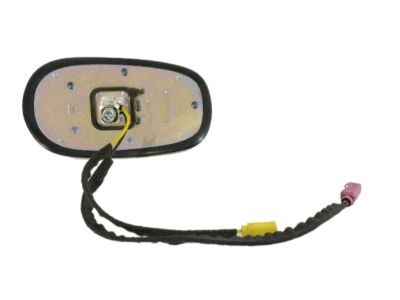 Ram 68324469AA ANTENNA Cable & Base Assy