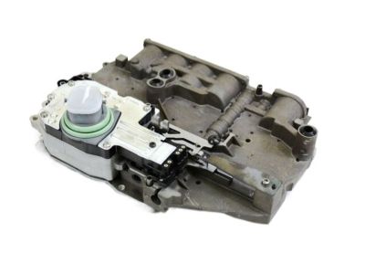 Ram 5166834AE VALVE BODY ASSEMBLY