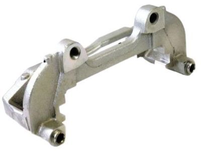 Dodge 68159578AA ADAPTER Disc Brake Caliper