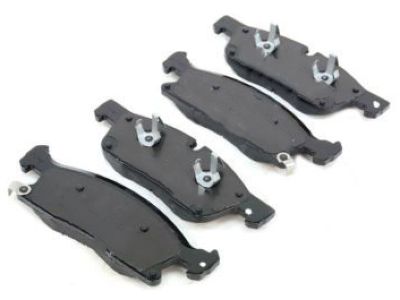 2014 Dodge Durango Brake Pad - 68052369AA