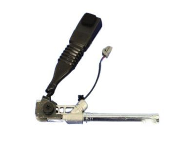 Mopar 1HZ171X9AC Seat Belt Front Inner