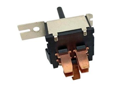 Jeep 5011214AA SWITCH Blower Control