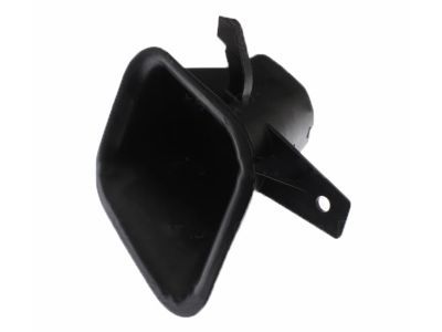 Ram 68139888AB DUCT Air Inlet Adaptor