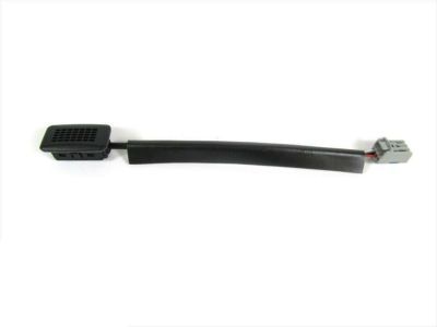 Jeep 1MW17DX9AB MICROPHONE Audio