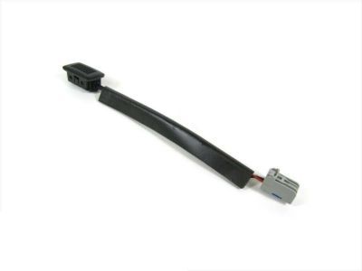 Jeep 1MW17DX9AB MICROPHONE Audio