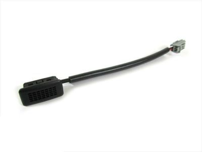 Jeep 1MW17DX9AB MICROPHONE Audio