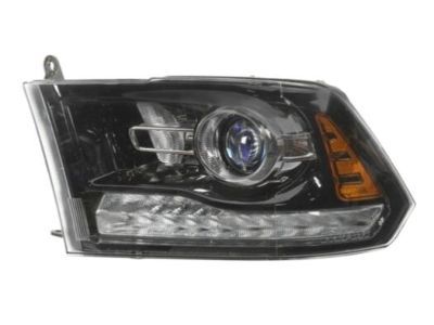 Ram 68276123AA LAMP Headlamp Park And Turn